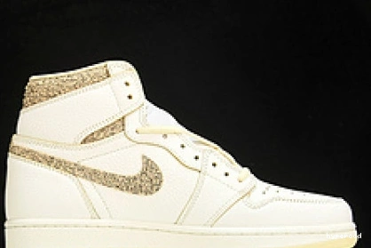Hyperoad Jordan Craft Of 1 Naija OG High Retro Vibrations 0722